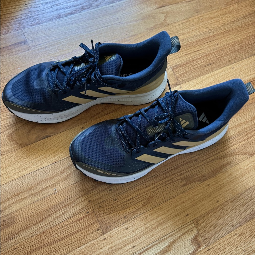 Adidas Ultrarun 5 Trail